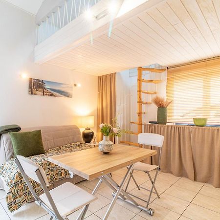 Jolie Petite Maison Climatisee Parking Prive グジャン・メストラ エクステリア 写真